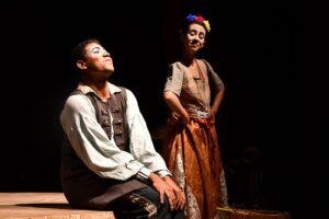 Festita 2025: Prefeitura de Itabirito celebrará arte e cultura com programação especial