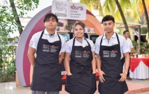Nestlé abre mais de mil vagas em curso gratuito de gastronomia Nestlé abre mais de mil vagas em curso gratuito de gastronomia