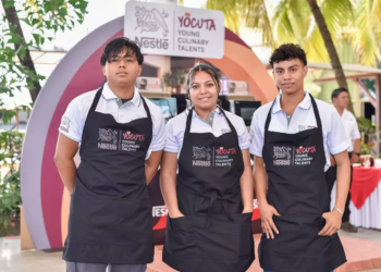 Nestlé abre mais de mil vagas em curso gratuito de gastronomia