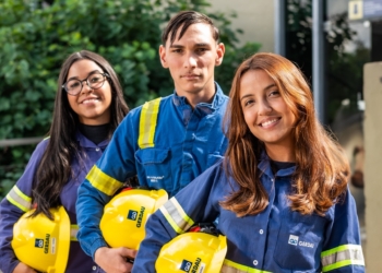 Gerdau abre 232 vagas para programa de estágio