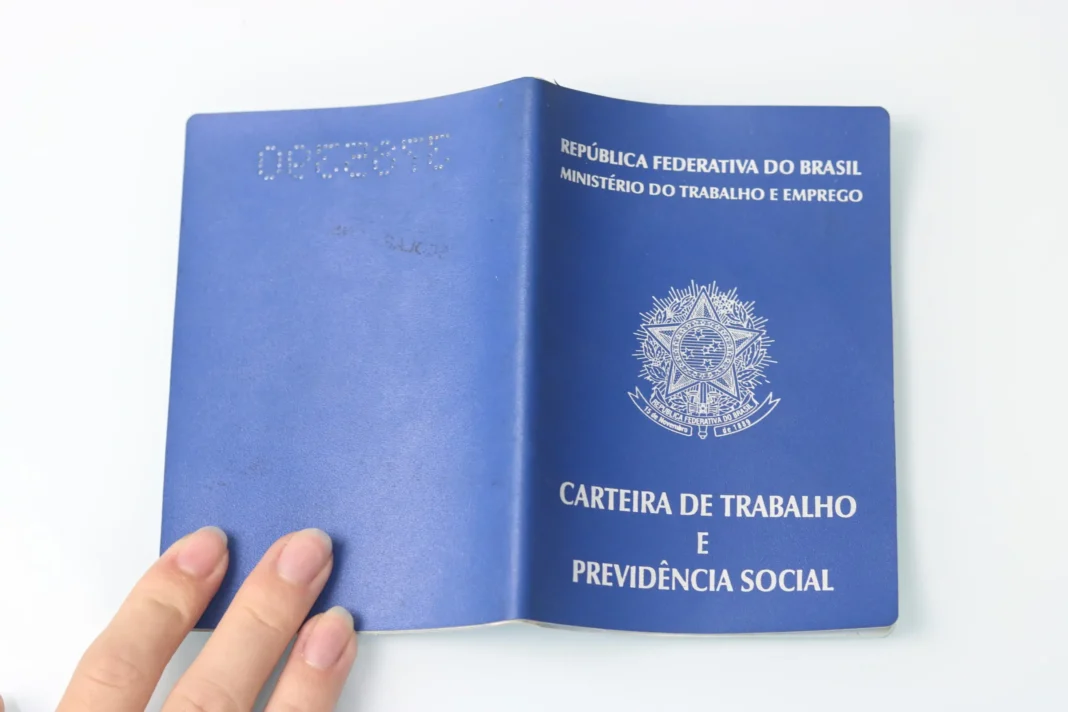 Sine Congonhas tem 247 vagas nesta segunda-feira (26 de maio)