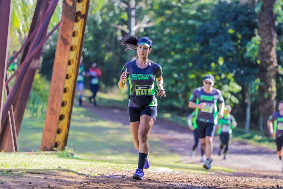 Mariana estreia como sede do Iron Runner Brasil e mostra seu potencial para o esporte em meio à natureza