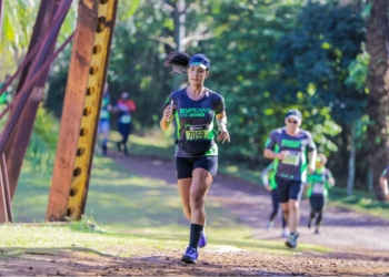 Mariana estreia como sede do Iron Runner Brasil e mostra seu potencial para o esporte em meio à natureza