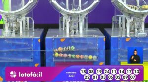 Lotofácil 3392 de hoje: resultado de quinta-feira (15/05/25) Lotofácil 3392 de hoje: resultado de quinta-feira (15/05/25)