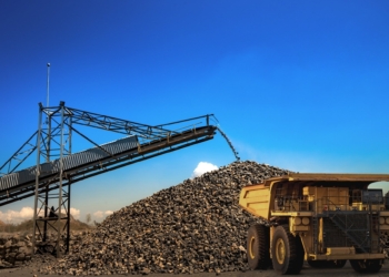 Minas Gerais lidera arrecadação pela exploração mineral no Brasil