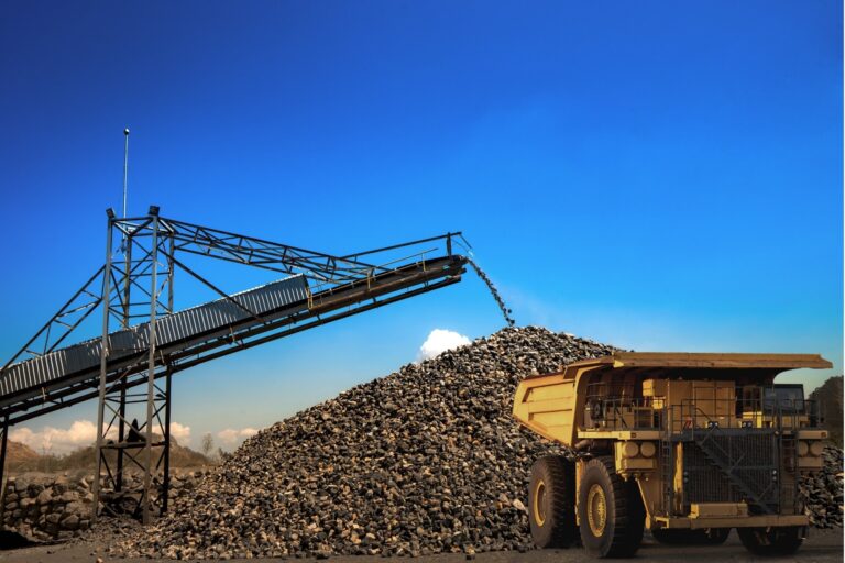 Minas Gerais lidera arrecadação pela exploração mineral no Brasil