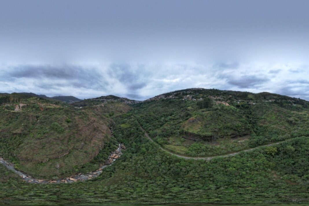 Ouro Preto realiza audiência pública para criação do Monumento Natural Vale das Cavernas do Ojô
