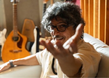 Músico Pedro Luís estreia calendário cultural 2025/2026 do Museu Boulieu em Ouro Preto