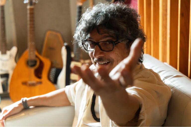 Músico Pedro Luís estreia calendário cultural 2025/2026 do Museu Boulieu em Ouro Preto