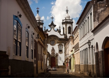 Minas Gerais abre mil vagas para curso gratuito de qualificação em turismo