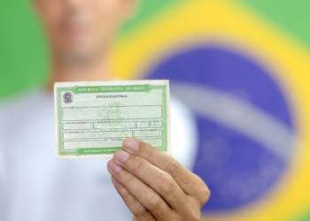 Mais de mil eleitores de Itabirito podem ter o título de eleitor cancelado em maio