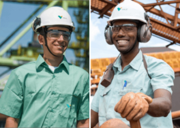 Mineradora Vale tem cerca de 200 vagas para 175 funções diferentes