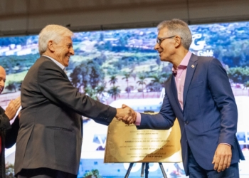 Brumadinho vai receber novo hotel Vila Galé com 308 quartos e investimento de R$ 130 milhões