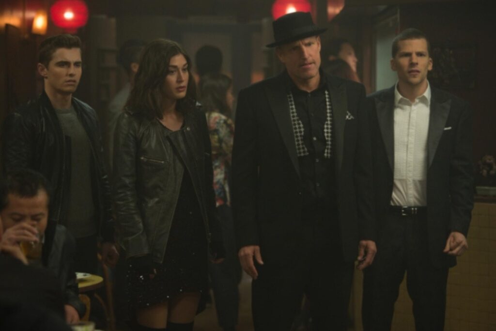 ‘Truque de Mestre 3’ ganha trailer após nove anos de espera; confira novidades ‘Truque de Mestre 3’ ganha trailer após nove anos de espera; confira novidades