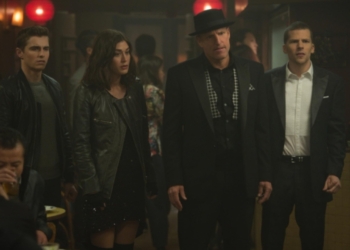 ‘Truque de Mestre 3’ ganha trailer após nove anos de espera; confira novidades