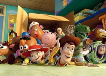 ‘Toy Story’ completa 30 anos: franquia icônica prepara quinto filme com estreia em 2026