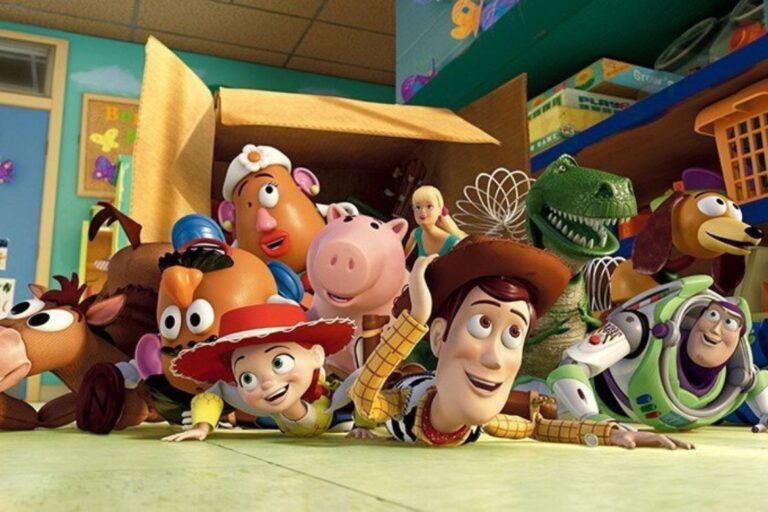 ‘Toy Story’ completa 30 anos: franquia icônica prepara quinto filme com estreia em 2026