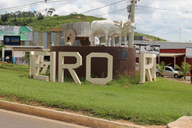 Rodeiro-MG abre processo seletivo com vagas temporárias em 12 cargos públicos