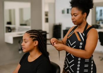 Grupo Boticário oferece curso gratuito de trancista para mulheres no Programa Empreendedoras da Beleza