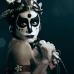 O menino Ney que virou símbolo: cinebiografia mergulha na alma de Ney Matogrosso