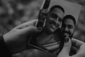 Com clipe ‘Irreparável’, Marcus Yazbek compartilha jornada pessoal de luto Com clipe ‘Irreparável’, Marcus Yazbek compartilha jornada pessoal de luto