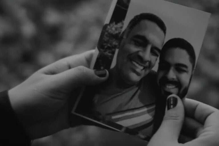 Com clipe ‘Irreparável’, Marcus Yazbek compartilha jornada pessoal de luto