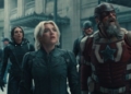 Análise sem spoilers: ‘Thunderbolts*’ traz o lado maduro da Marvel e mostra que a maior batalha é interna