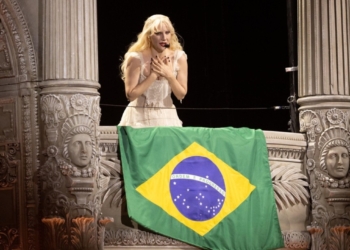 Lady Gaga no Enem? Veja como as músicas da cantora podem ser usadas na redação