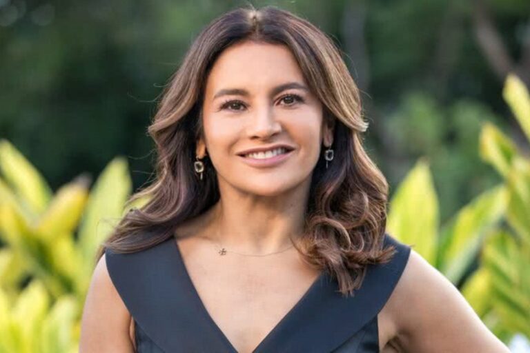 Atriz brasileira Dira Paes é a grande homenageada no 27º Festival de Cinema Brasileiro de Paris