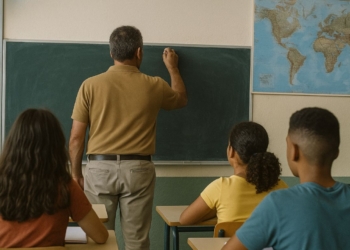 UFLA abre inscrições para seleção de professor substituto em diversas áreas; inscrições vão até 9 de maio