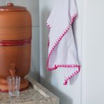 Filtro de barro é considerado o melhor do mundo na purificação da água