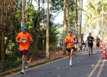 Festival Meia Maratona UFV 2025 tem inscrições abertas para provas de 5 km, 10 km e 21 km