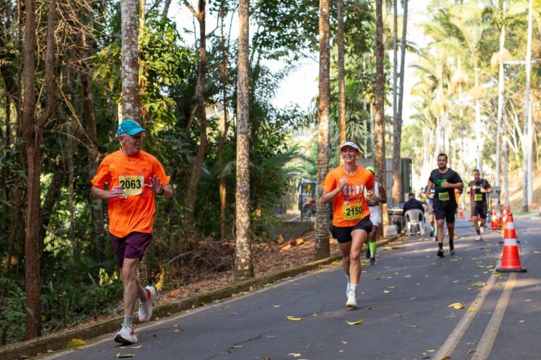Festival Meia Maratona UFV 2025 tem inscrições abertas para provas de 5 km, 10 km e 21 km