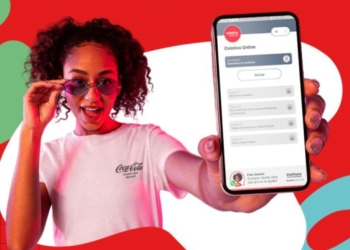 Instituto Coca-Cola Brasil lança aplicativo gratuito para qualificação e empregabilidade de jovens