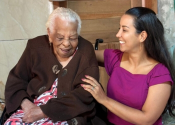Mineira está entre as cinco pessoas mais velhas do mundo, segundo levantamento da LongeviQuest