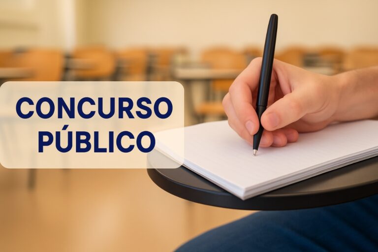 Prefeitura de Itamarati de Minas abre concurso público com 10 vagas e salários de até R$ 2.674