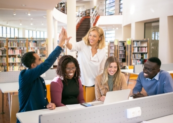 Fundação Cecierj abre 7 mil vagas gratuitas em cursos de formação continuada para professores