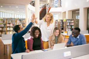 Fundação Cecierj abre 7 mil vagas gratuitas em cursos de formação continuada para professores Fundação Cecierj abre 7 mil vagas gratuitas em cursos de formação continuada para professores