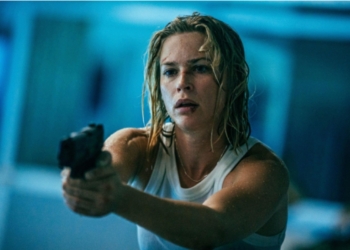 ‘Exterritorial’: novo thriller de ação alemão da Netflix lidera audiência, mas divide opiniões