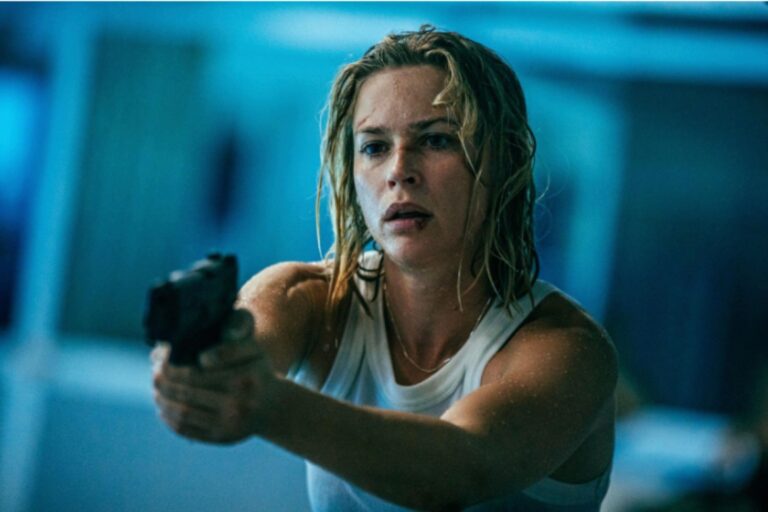 ‘Exterritorial’: novo thriller de ação alemão da Netflix lidera audiência, mas divide opiniões