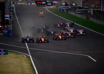 Santander e Fórmula 1 lançam curso on-line gratuito de liderança com certificado