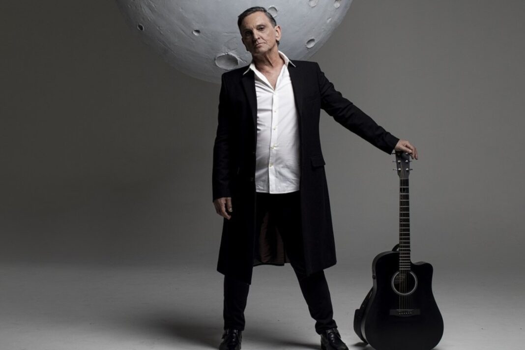 Breve análise da música 'A lei desse troço', de Paulo Miklos Breve análise da música 'A lei desse troço', de Paulo Miklos