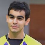 Jovem de Juiz de Fora é reconhecido um dos mais inteligentes do mundo