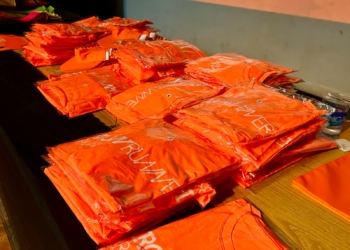 Pela primeira vez, Mariana(MG) será palco do Iron Runner Brasil 2025, neste domingo