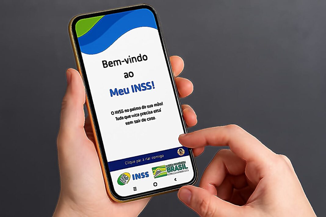 INSS determina uso obrigatório de biometria para desbloqueio de empréstimos consignados INSS determina uso obrigatório de biometria para desbloqueio de empréstimos consignados