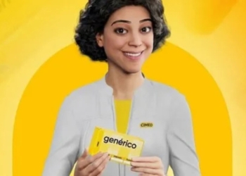 Farmacêutica Cimed lança inteligência artificial pioneira que facilita a leitura de bulas de remédios