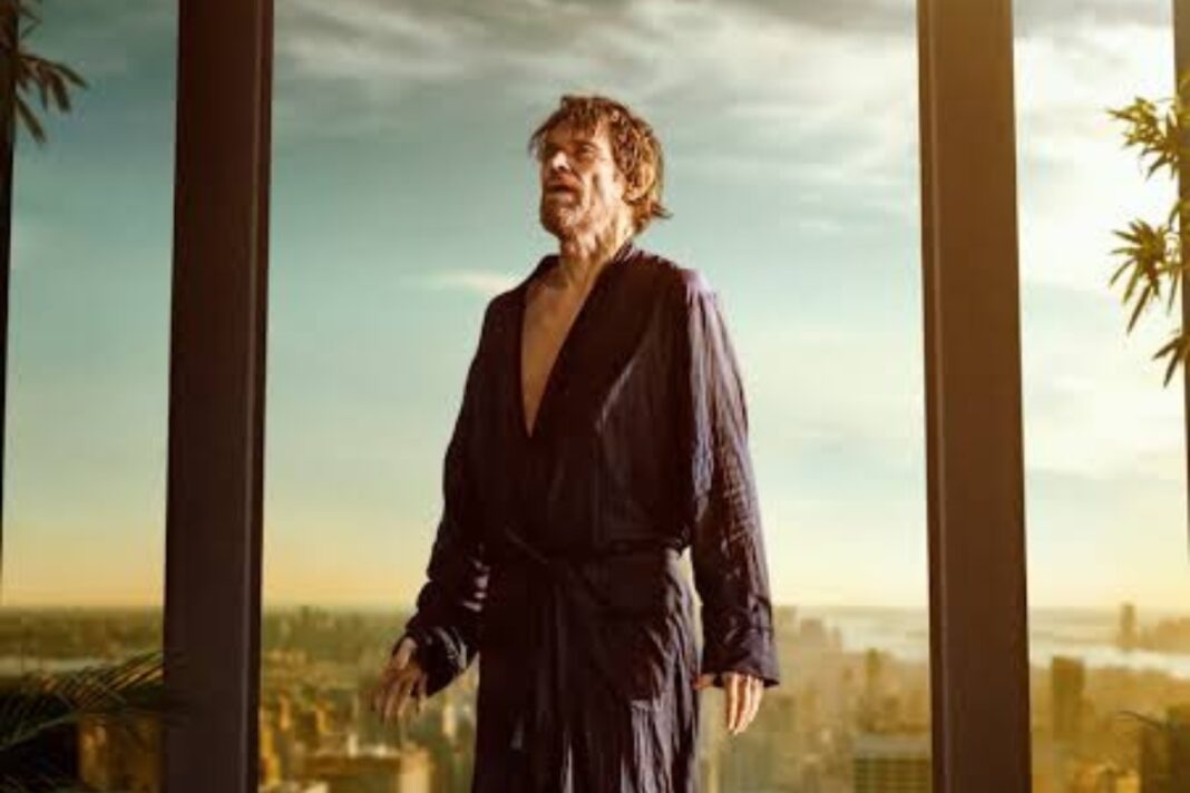 Crítica: ‘Dentro’, com Willem Dafoe, é imersivo e perturbador, mas limitado em sua complexidade dramática