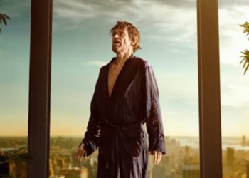 Crítica: ‘Dentro’, com Willem Dafoe, é imersivo e perturbador, mas limitado em sua complexidade dramática