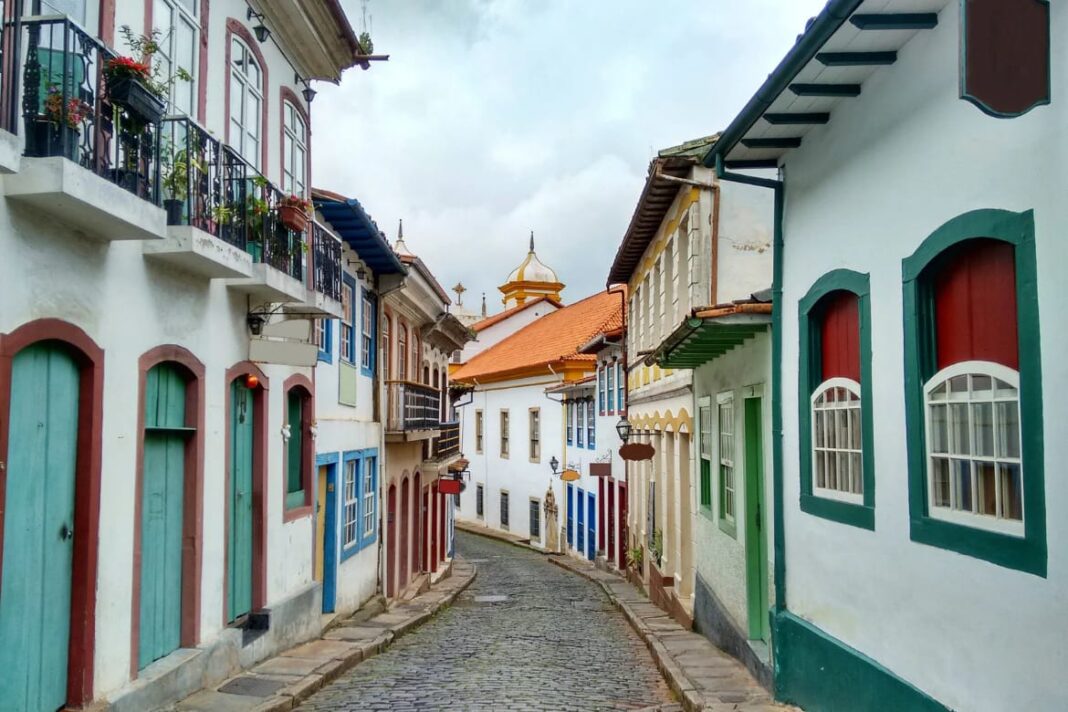 IFSULDEMINAS oferece mais de 550 vagas em cursos gratuitos na área de turismo IFSULDEMINAS oferece mais de 550 vagas em cursos gratuitos na área de turismo