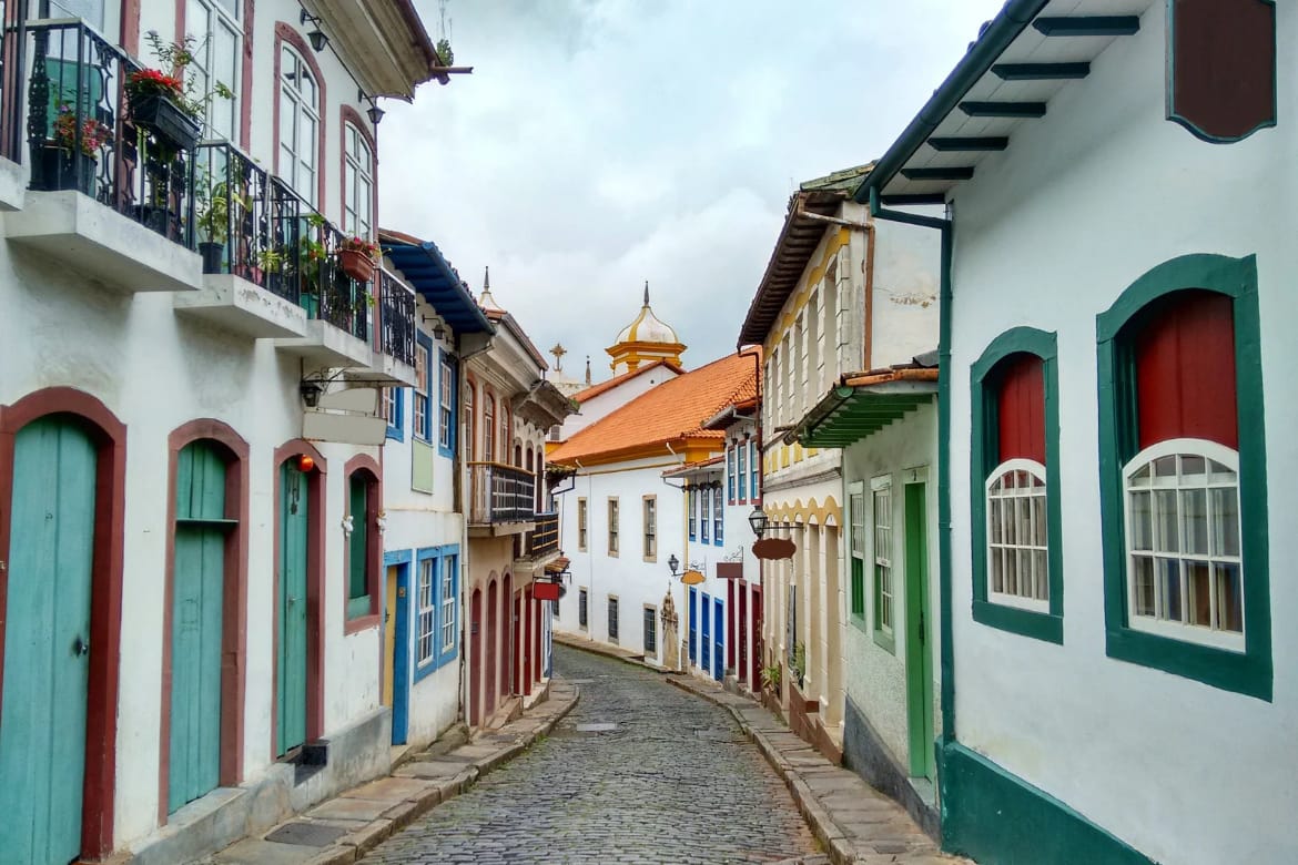 IFSULDEMINAS oferece mais de 550 vagas em cursos gratuitos na área de turismo
